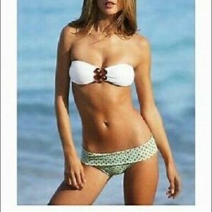 VICTORIAS SECRET BIKINI BOTTOMS